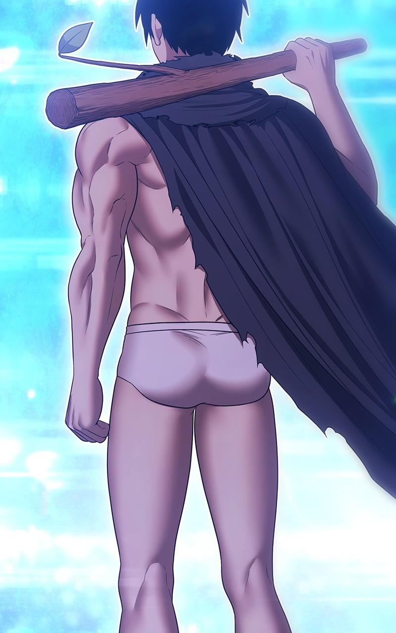 Read 99 Reinforced Wood Stick Manga Online