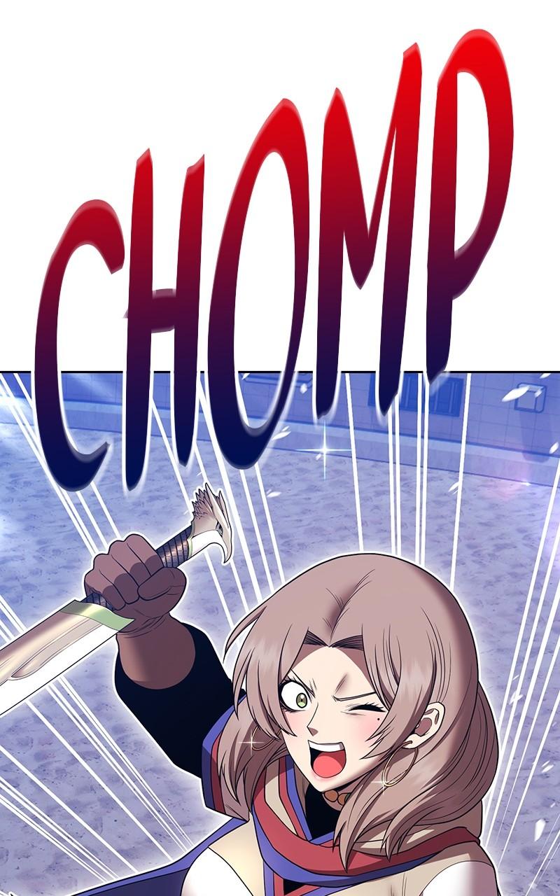 Read 99 Reinforced Wood Stick Manga Online