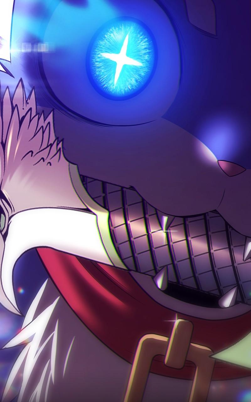 Read 99 Reinforced Wood Stick Manga Online