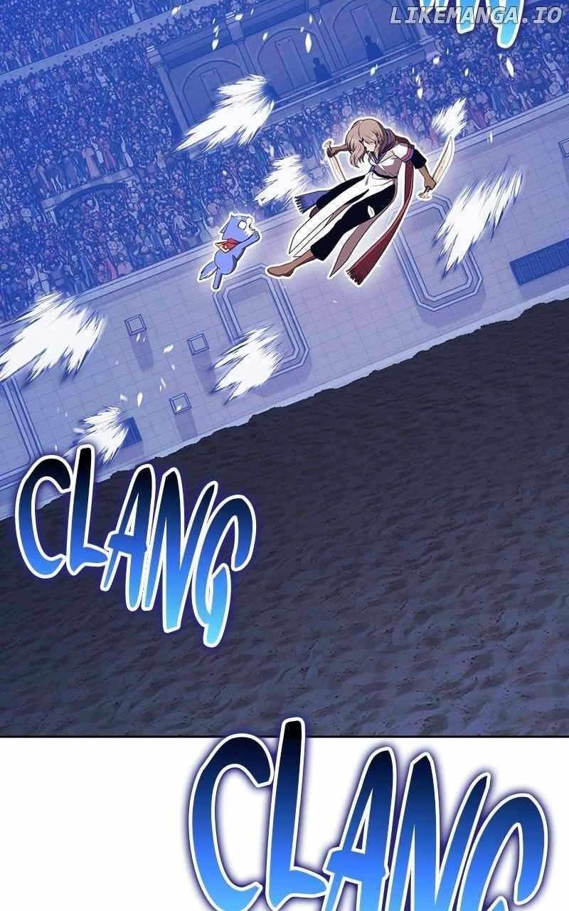 Read 99 Reinforced Wood Stick Manga Online