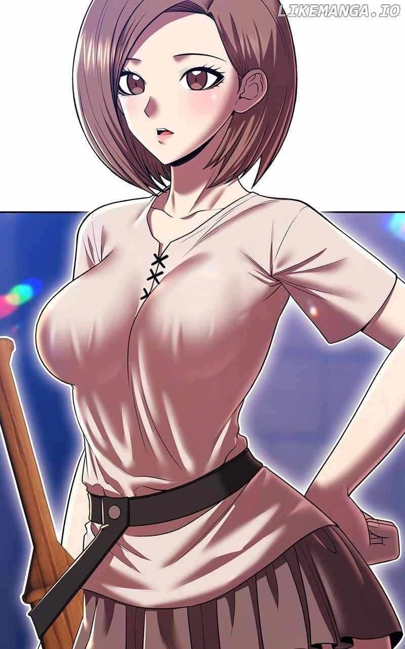Read 99 Reinforced Wood Stick Manga Online