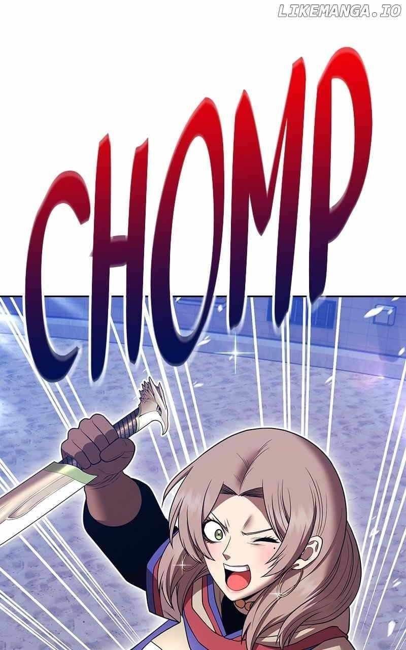 Read 99 Reinforced Wood Stick Manga Online