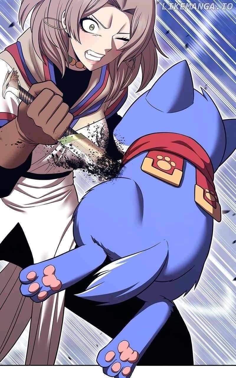 Read 99 Reinforced Wood Stick Manga Online