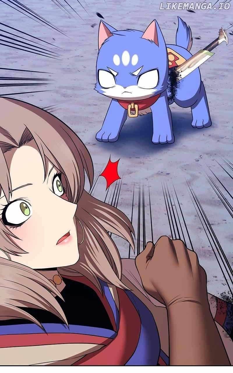 Read 99 Reinforced Wood Stick Manga Online