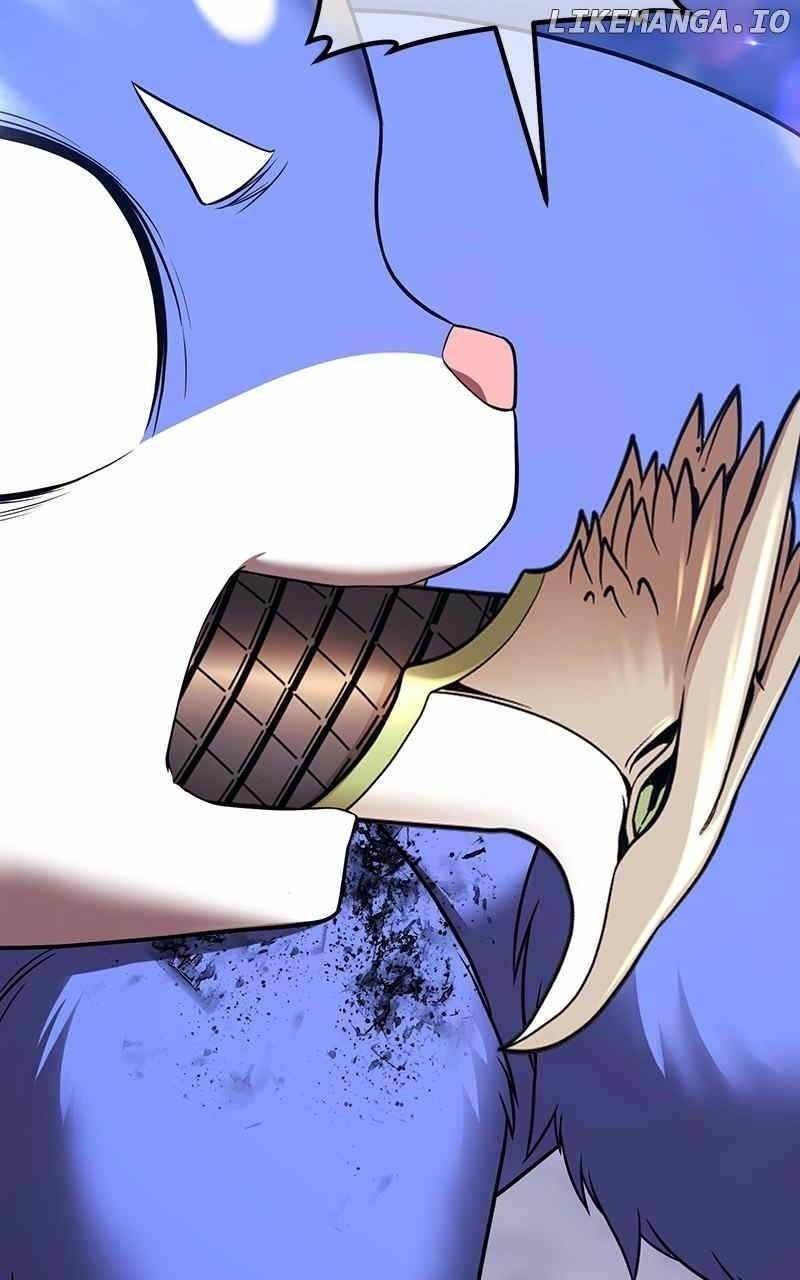 Read 99 Reinforced Wood Stick Manga Online