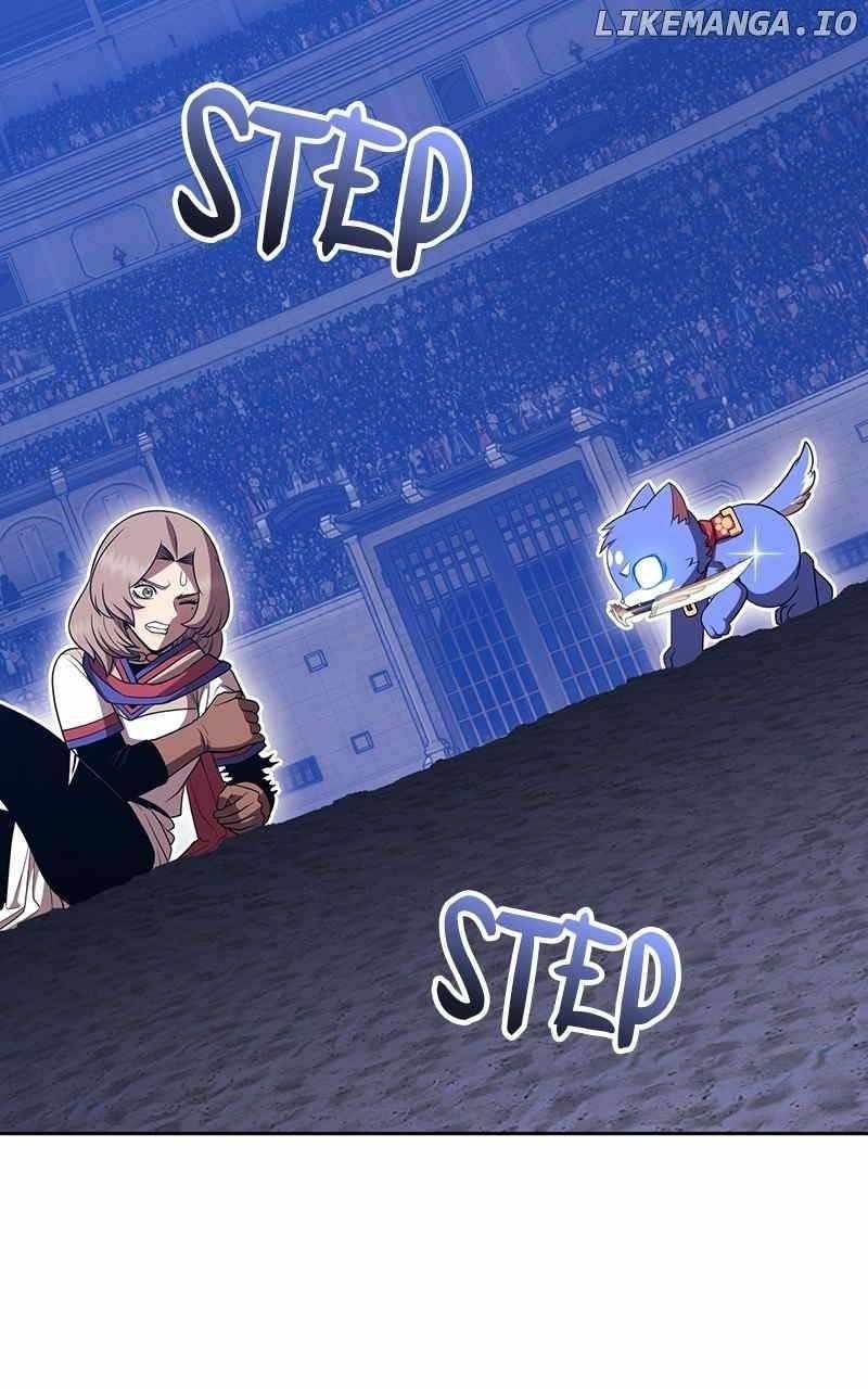 Read 99 Reinforced Wood Stick Manga Online