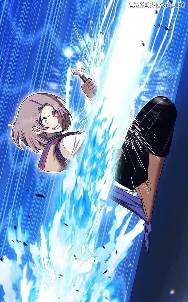 Read 99 Reinforced Wood Stick Manga Online