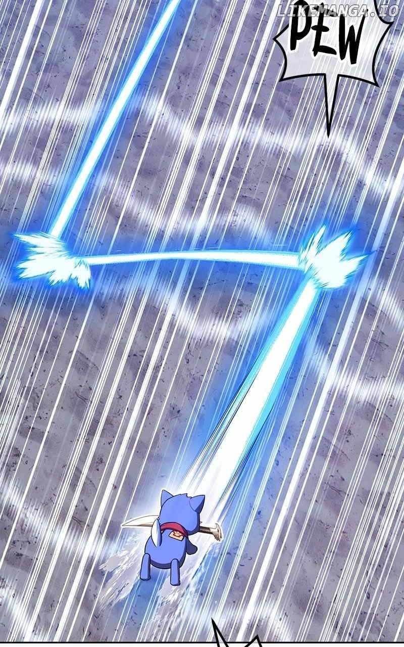 Read 99 Reinforced Wood Stick Manga Online