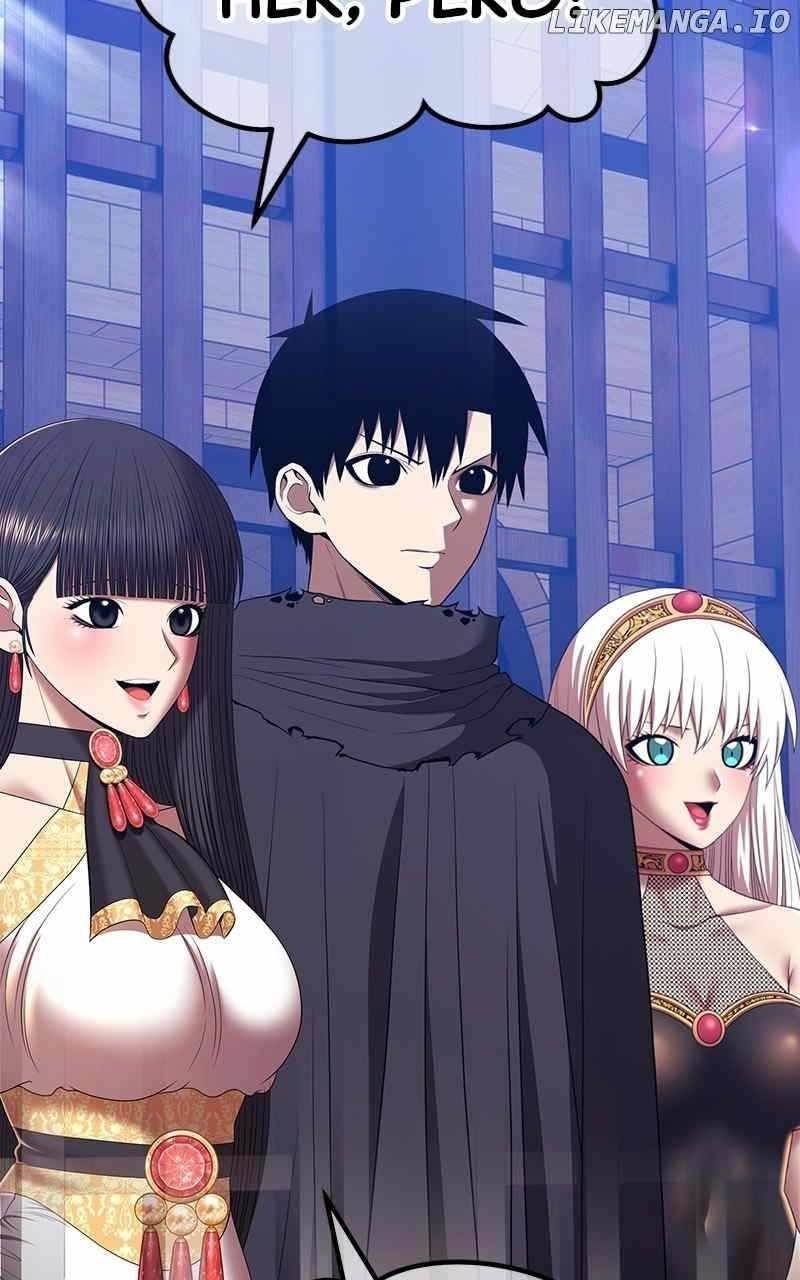 Read 99 Reinforced Wood Stick Manga Online