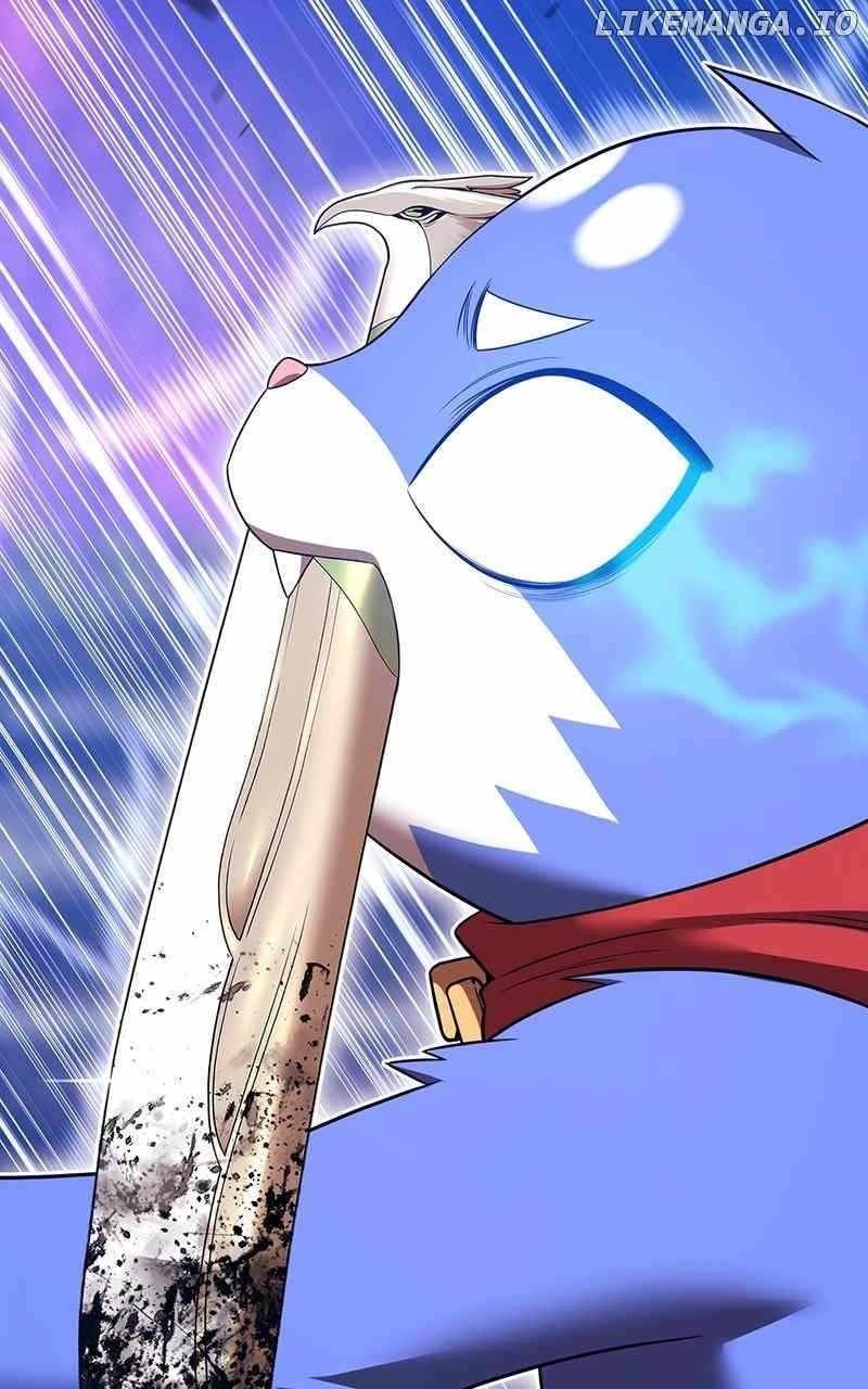 Read 99 Reinforced Wood Stick Manga Online