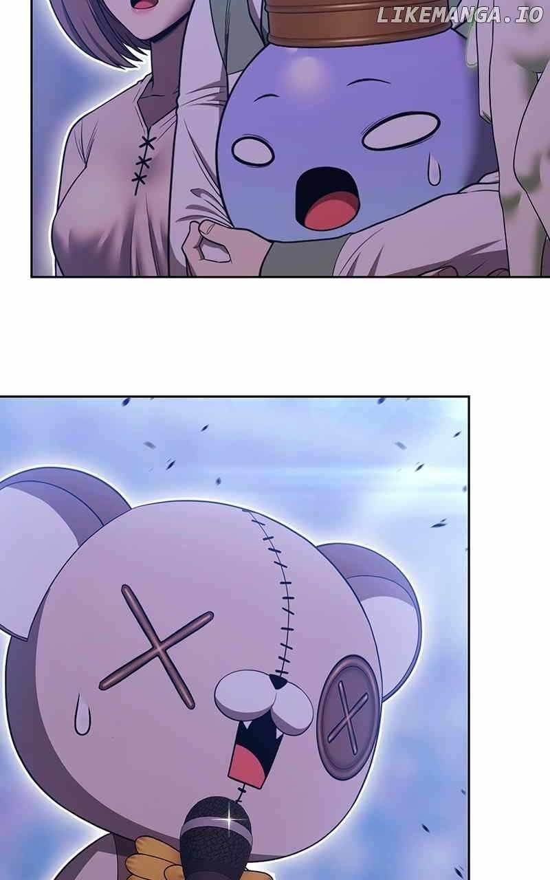 Read 99 Reinforced Wood Stick Manga Online