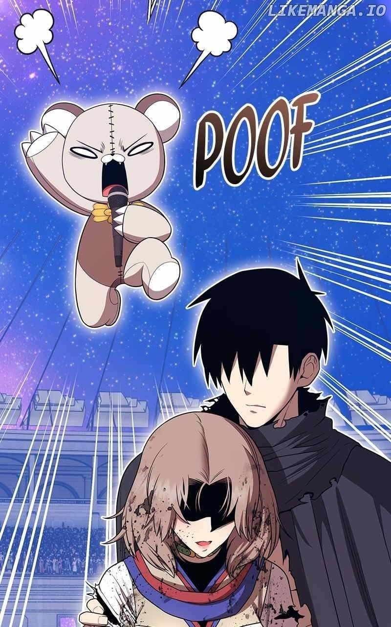 Read 99 Reinforced Wood Stick Manga Online