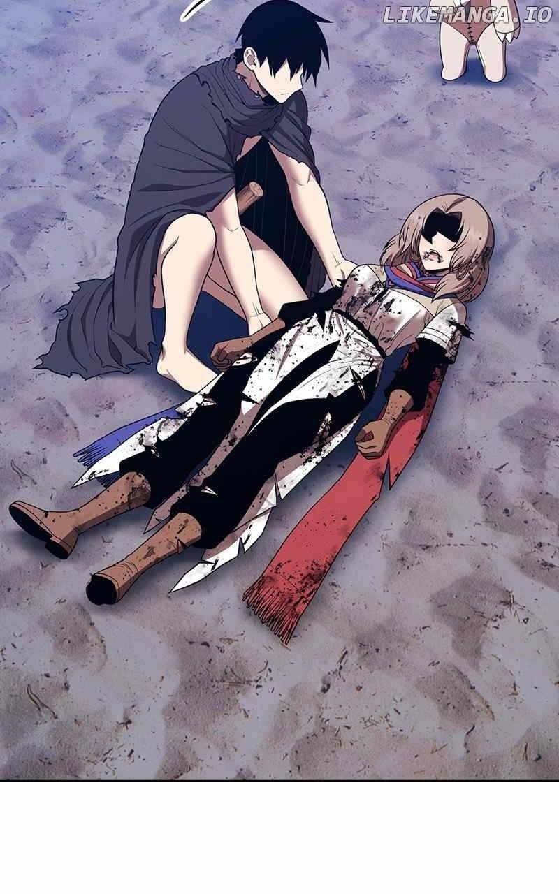 Read 99 Reinforced Wood Stick Manga Online