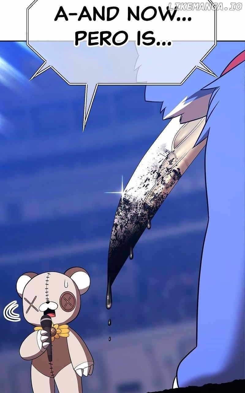 Read 99 Reinforced Wood Stick Manga Online