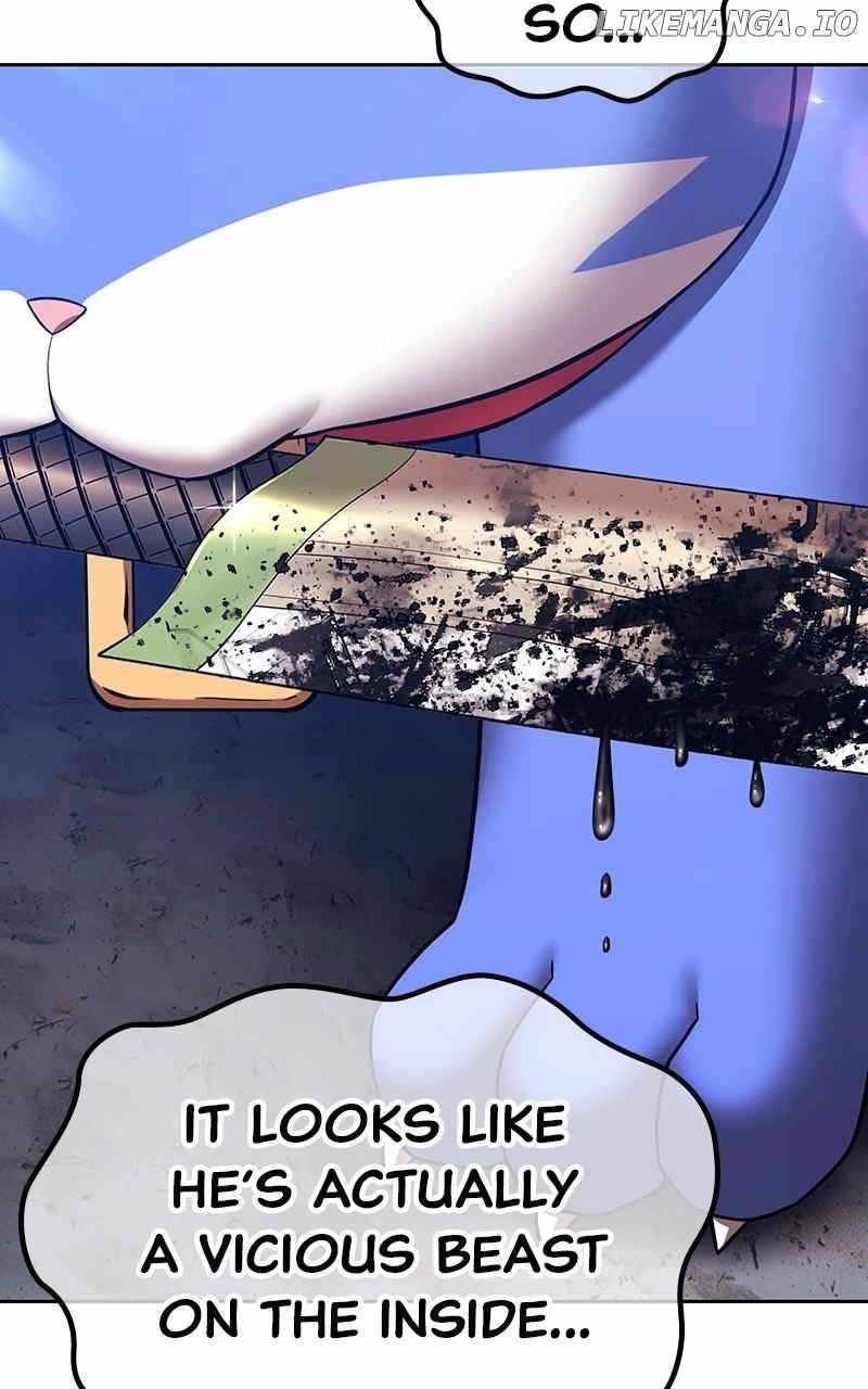 Read 99 Reinforced Wood Stick Manga Online