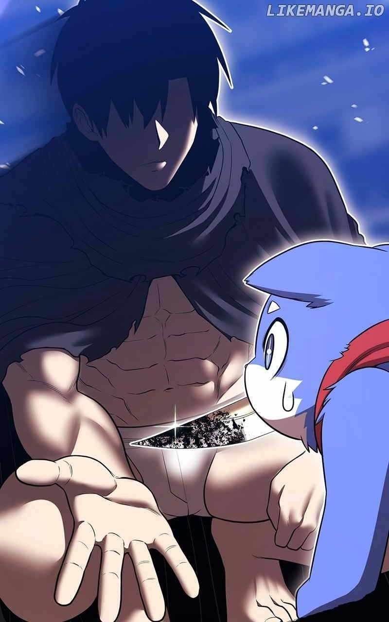 Read 99 Reinforced Wood Stick Manga Online
