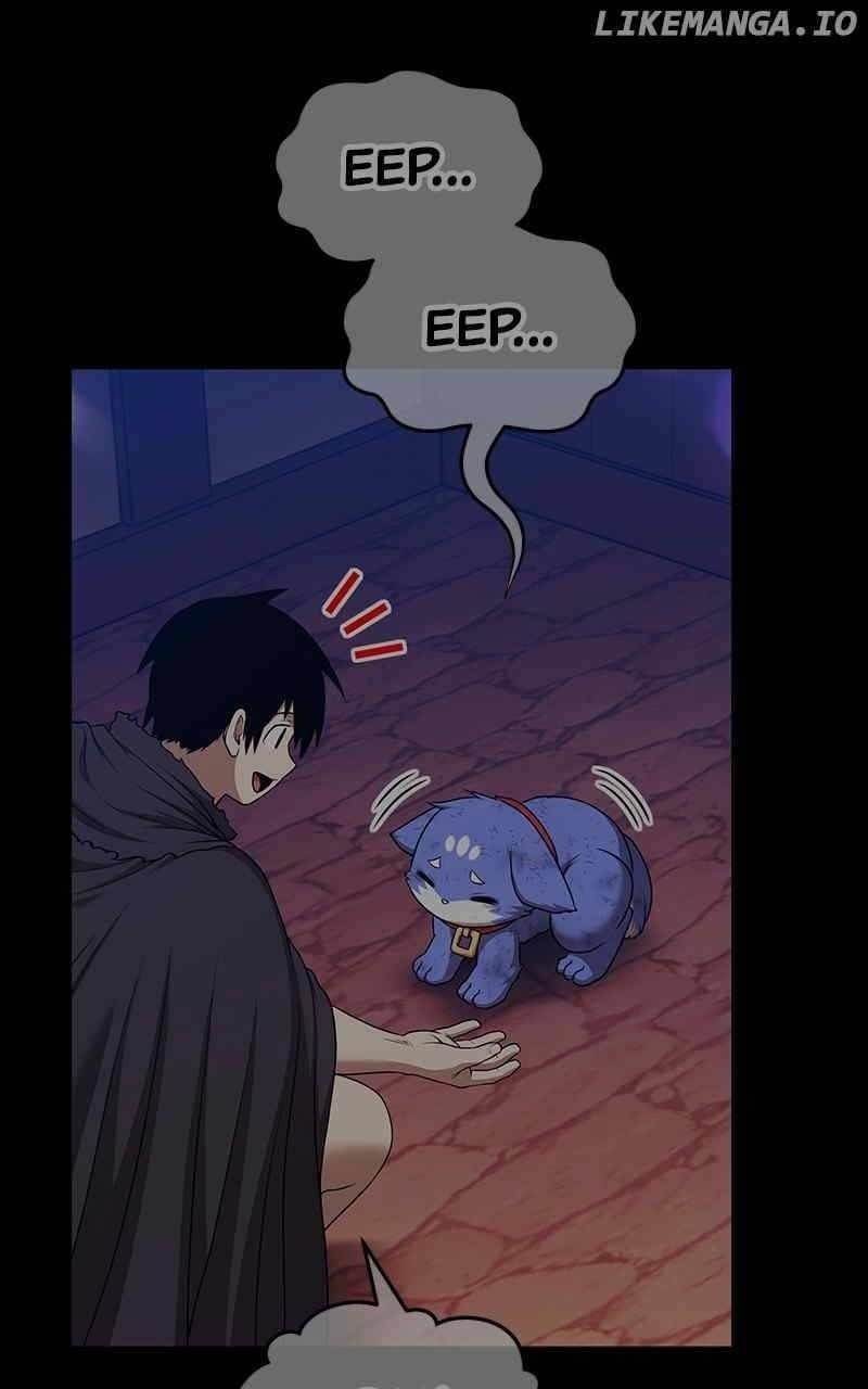 Read 99 Reinforced Wood Stick Manga Online