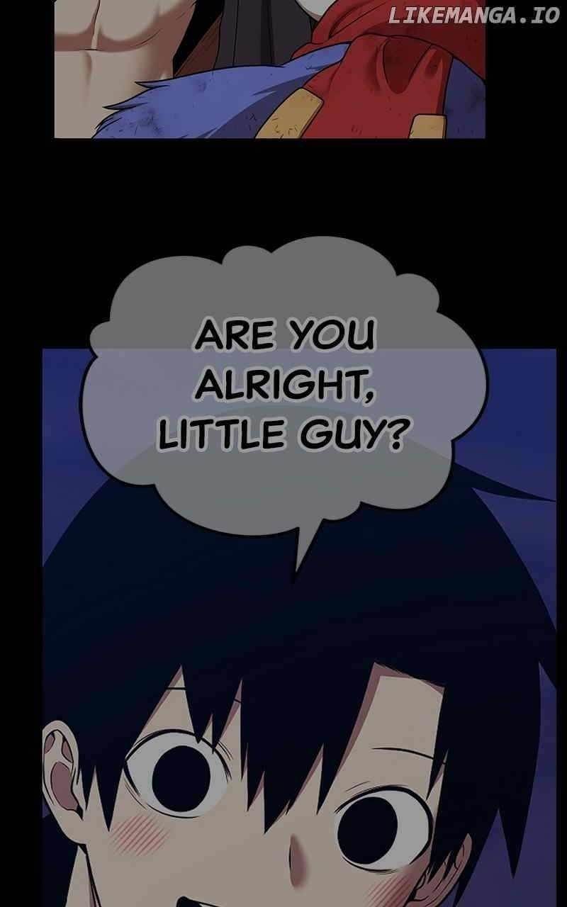 Read 99 Reinforced Wood Stick Manga Online