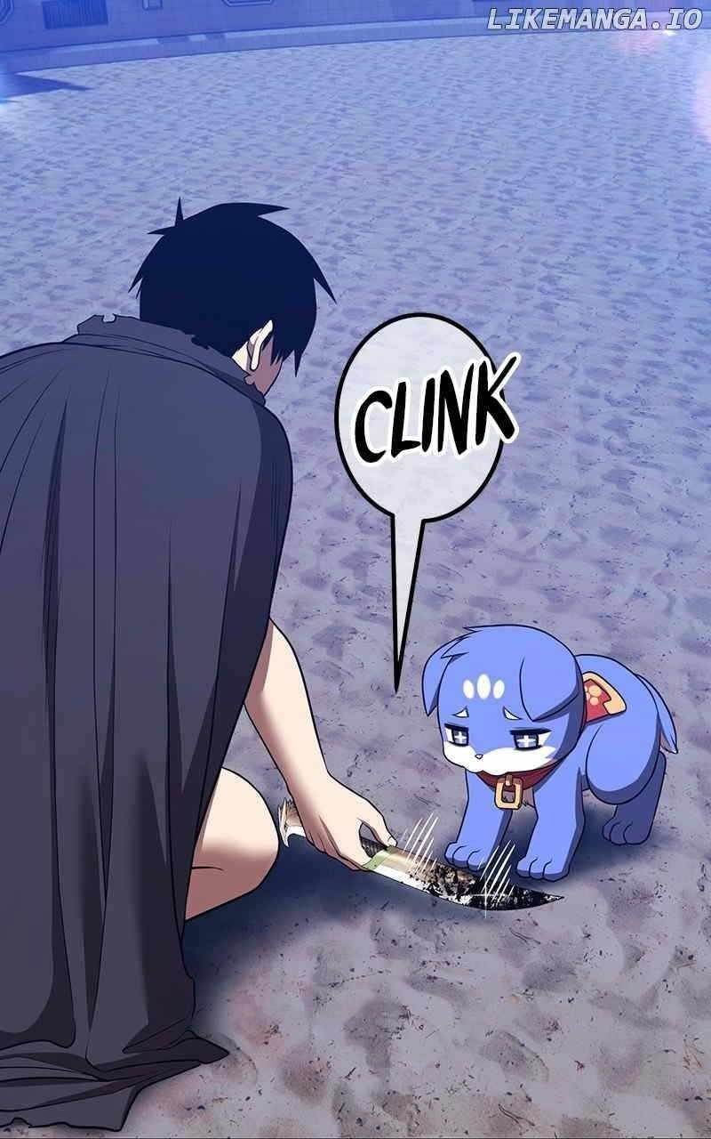 Read 99 Reinforced Wood Stick Manga Online