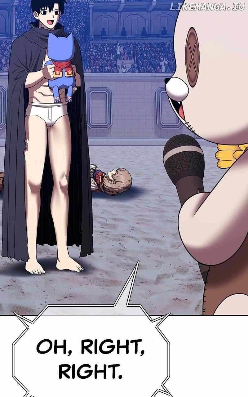 Read 99 Reinforced Wood Stick Manga Online
