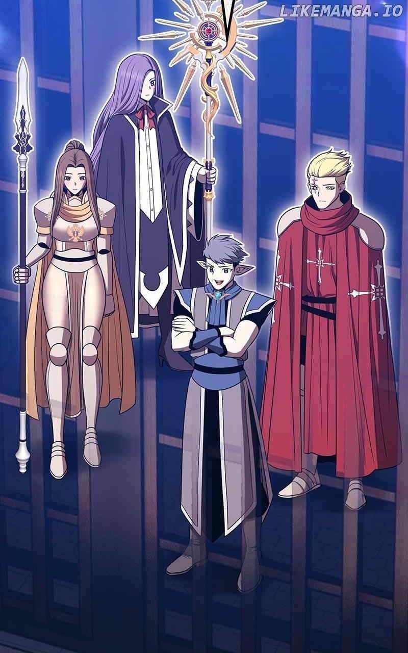 Read 99 Reinforced Wood Stick Manga Online