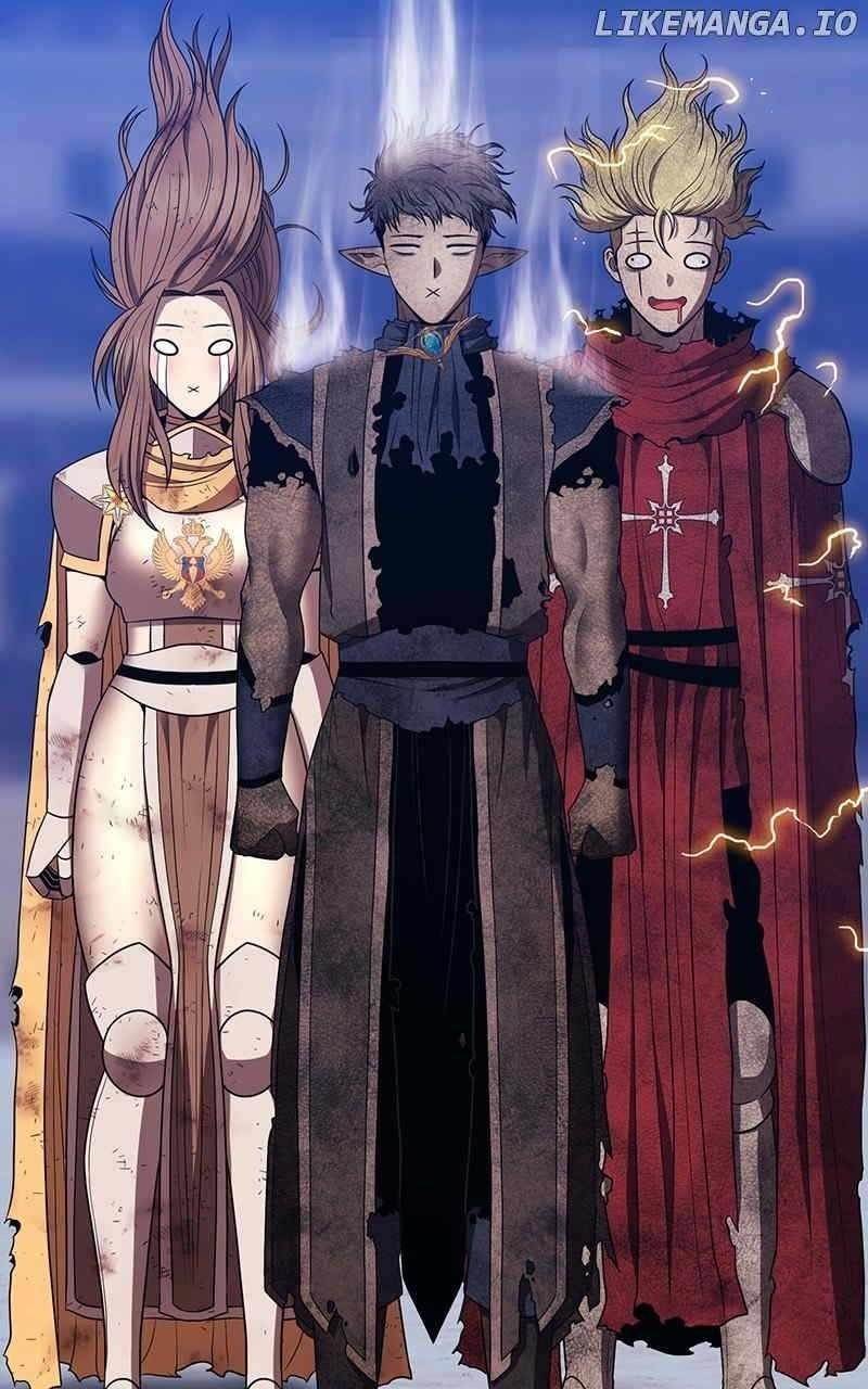 Read 99 Reinforced Wood Stick Manga Online