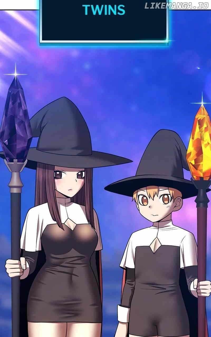 Read 99 Reinforced Wood Stick Manga Online