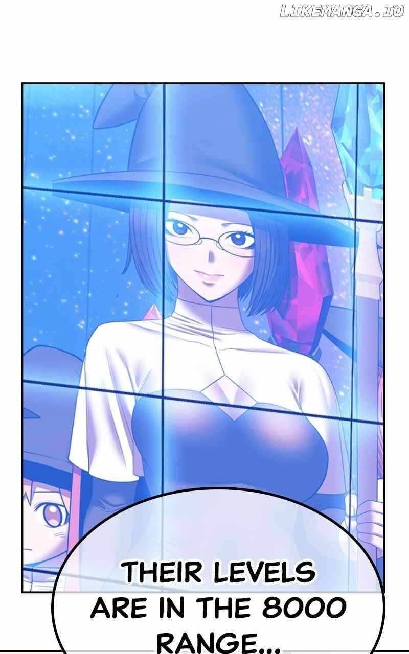 Read 99 Reinforced Wood Stick Manga Online