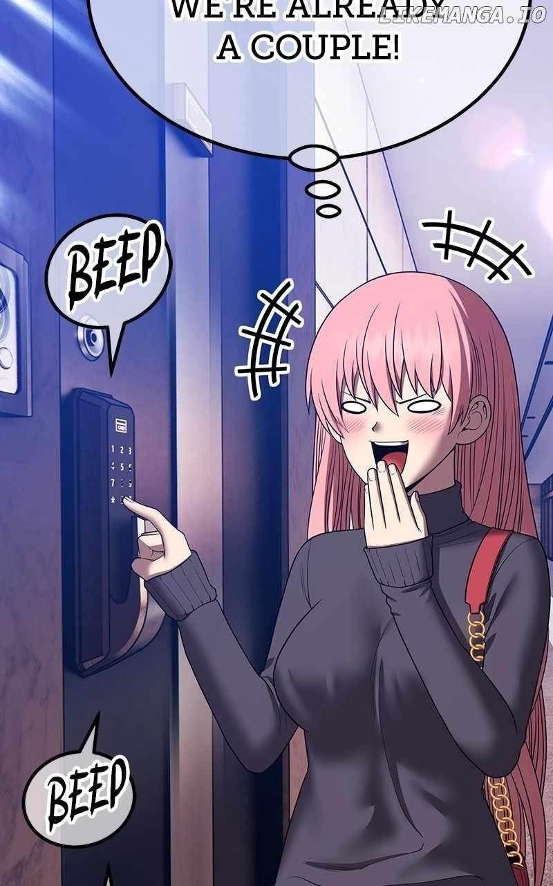 Read 99 Reinforced Wood Stick Manga Online