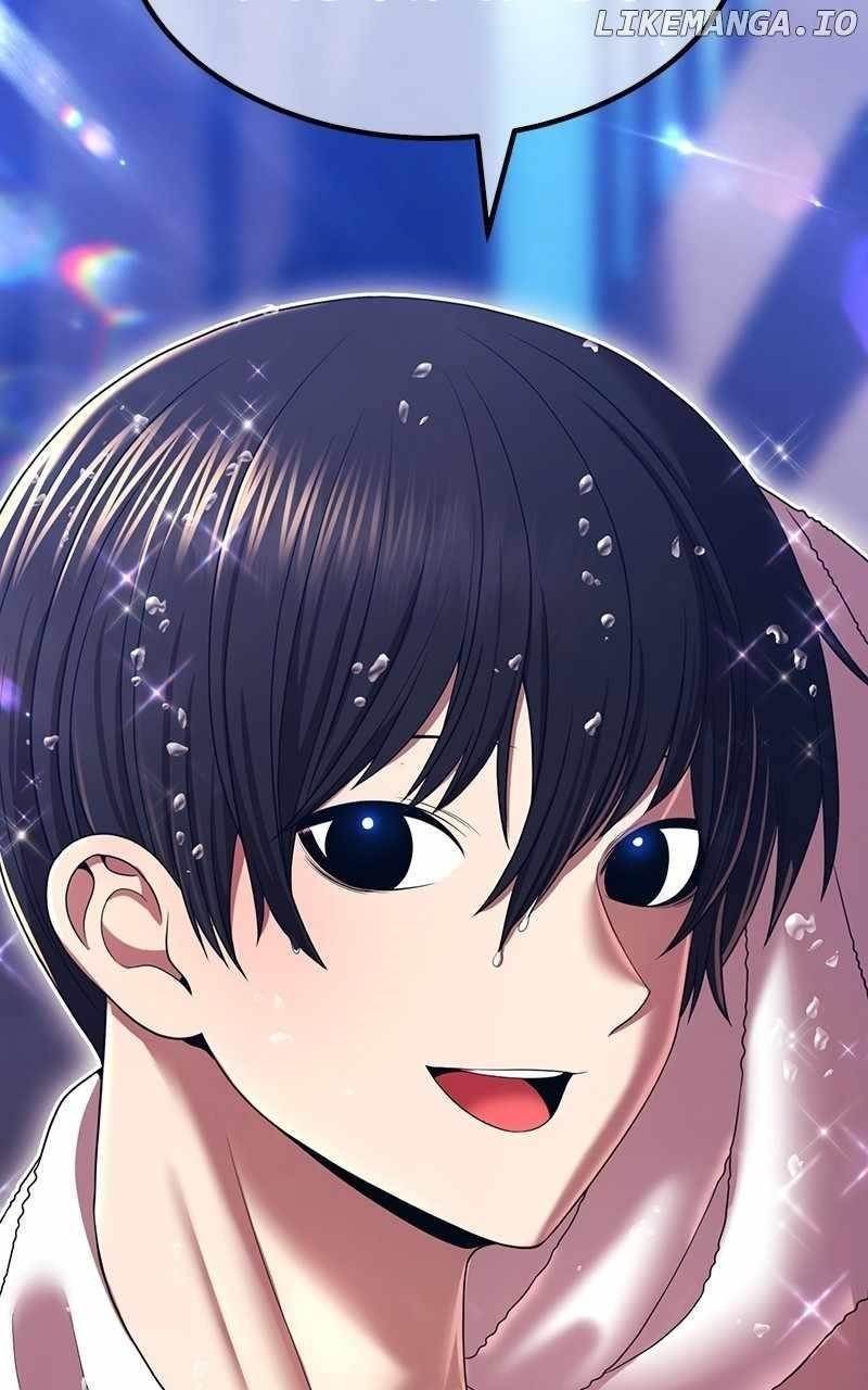 Read 99 Reinforced Wood Stick Manga Online