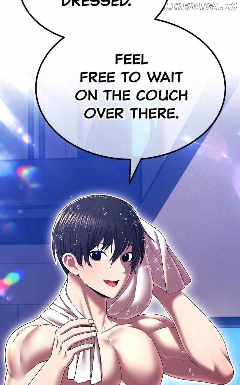 Read 99 Reinforced Wood Stick Manga Online