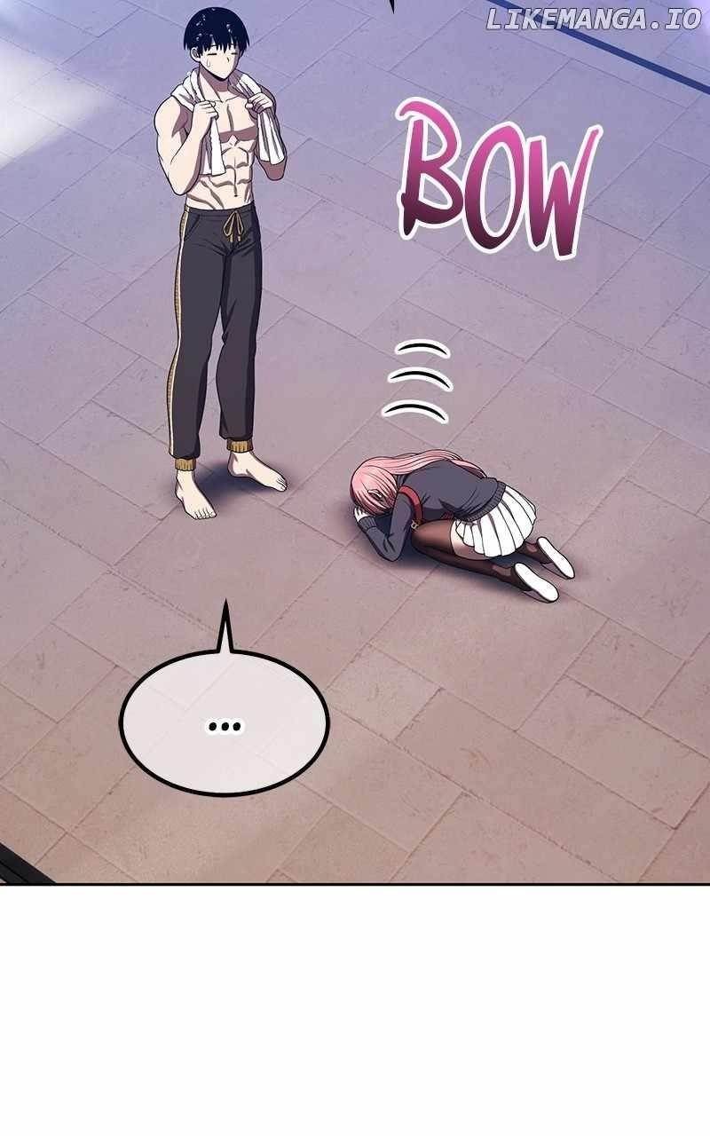 Read 99 Reinforced Wood Stick Manga Online