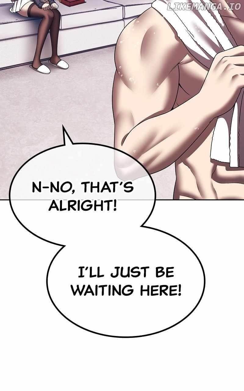 Read 99 Reinforced Wood Stick Manga Online