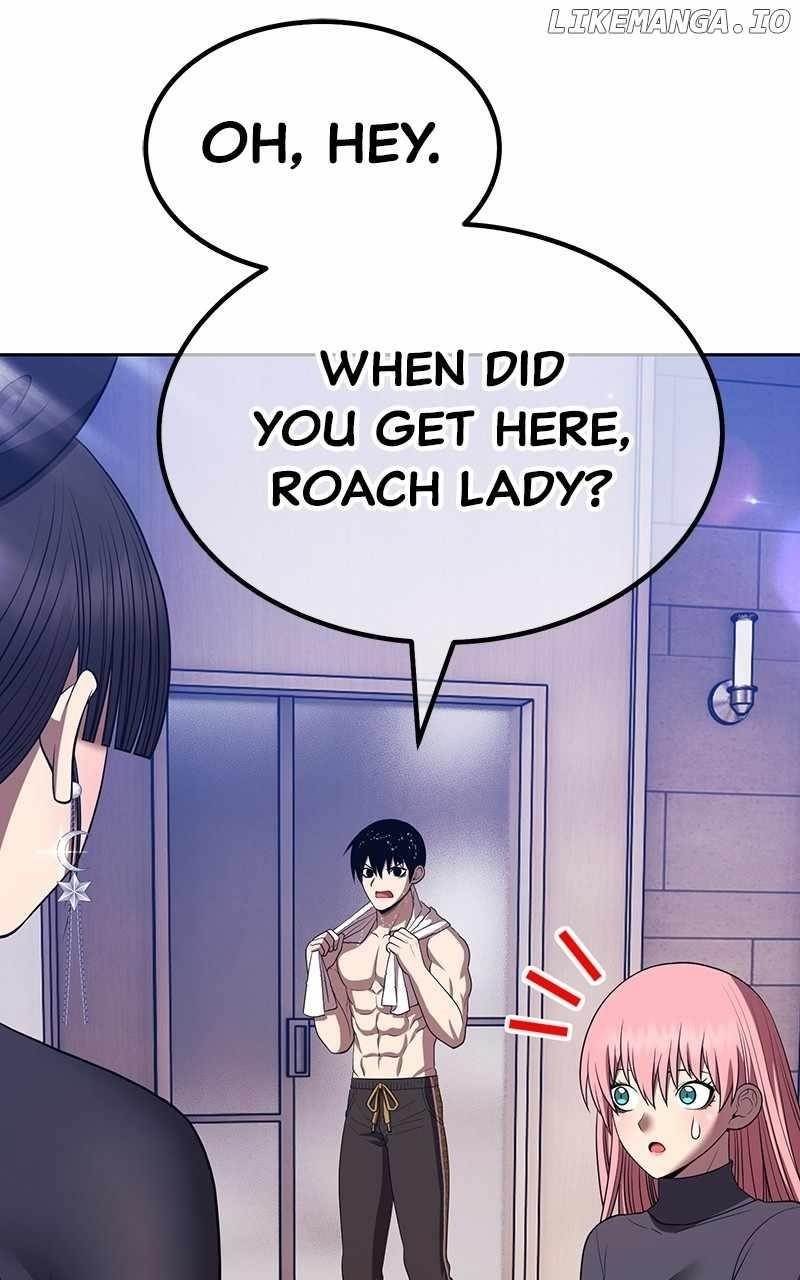 Read 99 Reinforced Wood Stick Manga Online