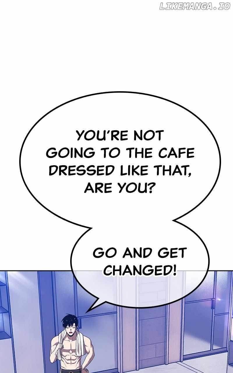 Read 99 Reinforced Wood Stick Manga Online