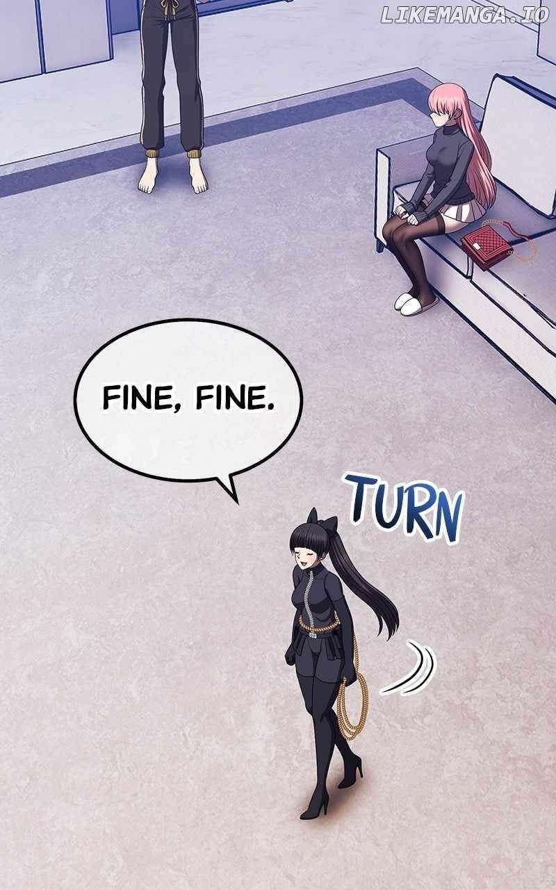 Read 99 Reinforced Wood Stick Manga Online