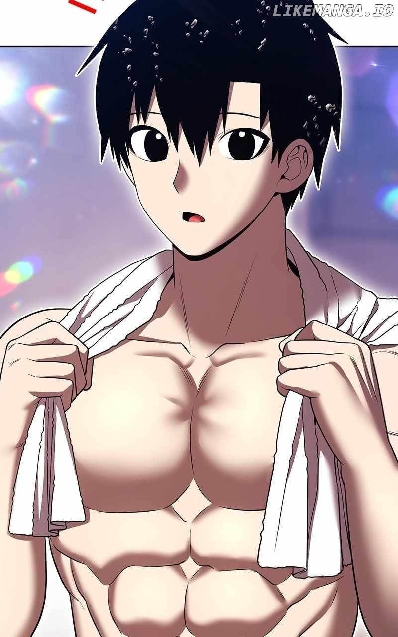 Read 99 Reinforced Wood Stick Manga Online