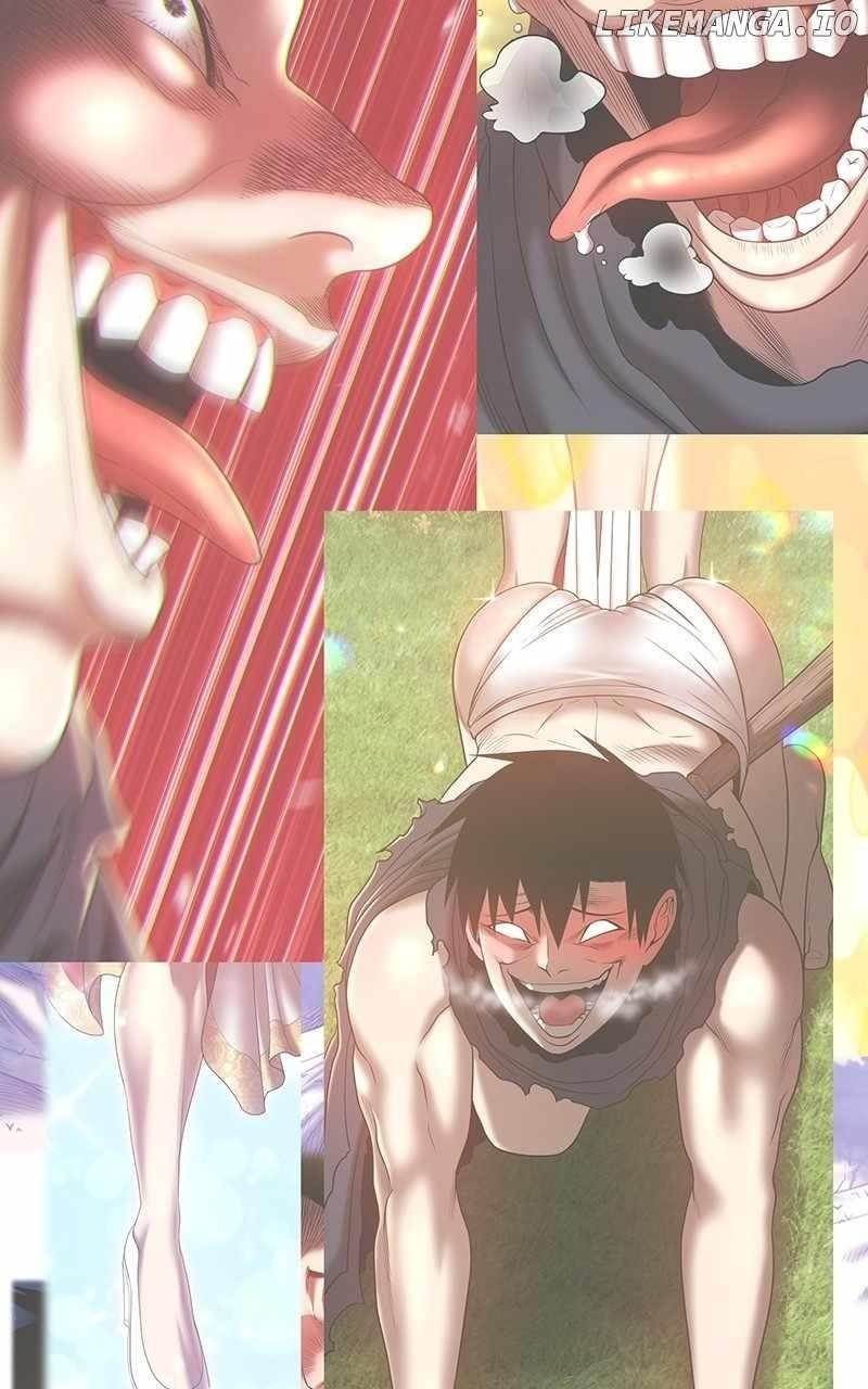 Read 99 Reinforced Wood Stick Manga Online