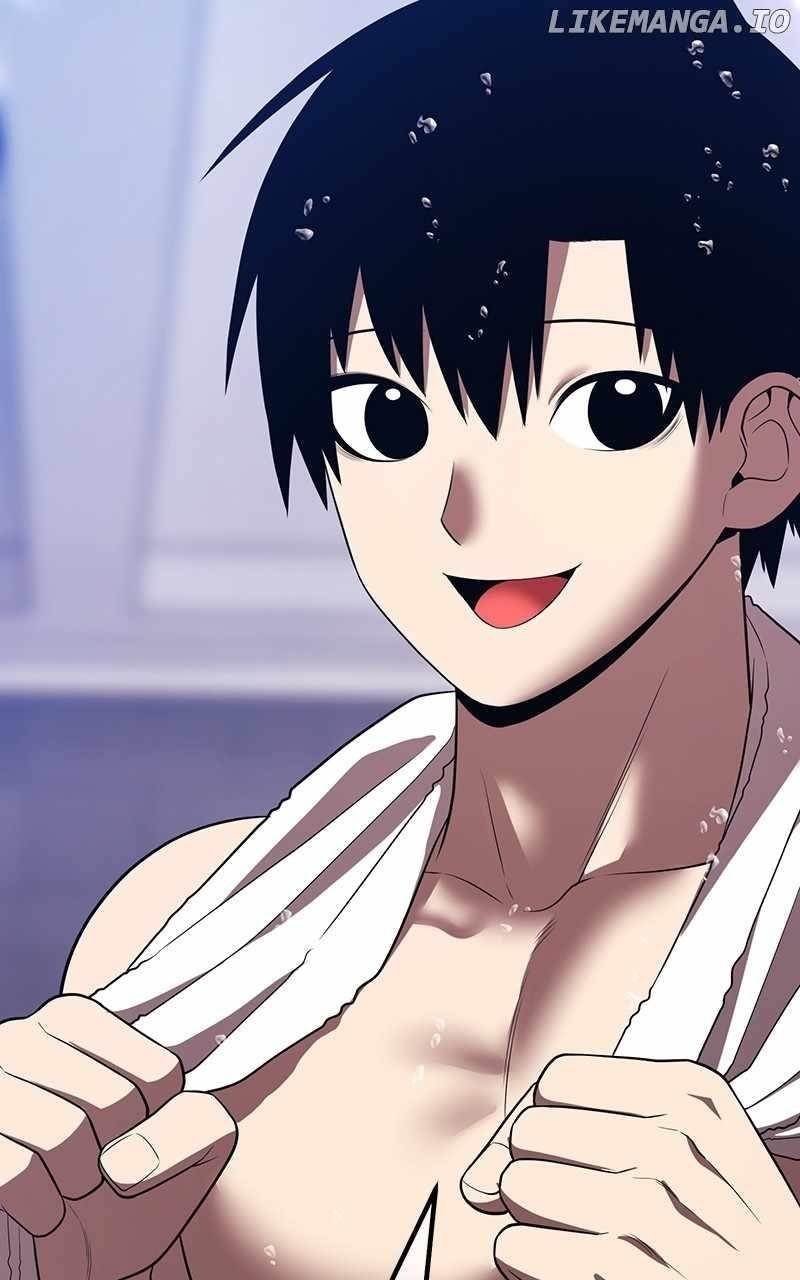 Read 99 Reinforced Wood Stick Manga Online