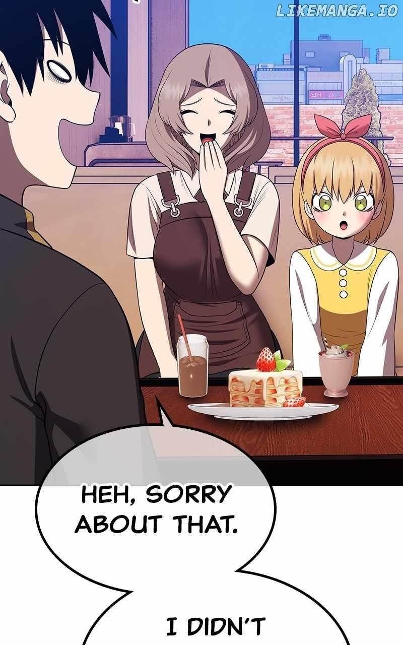 Read 99 Reinforced Wood Stick Manga Online