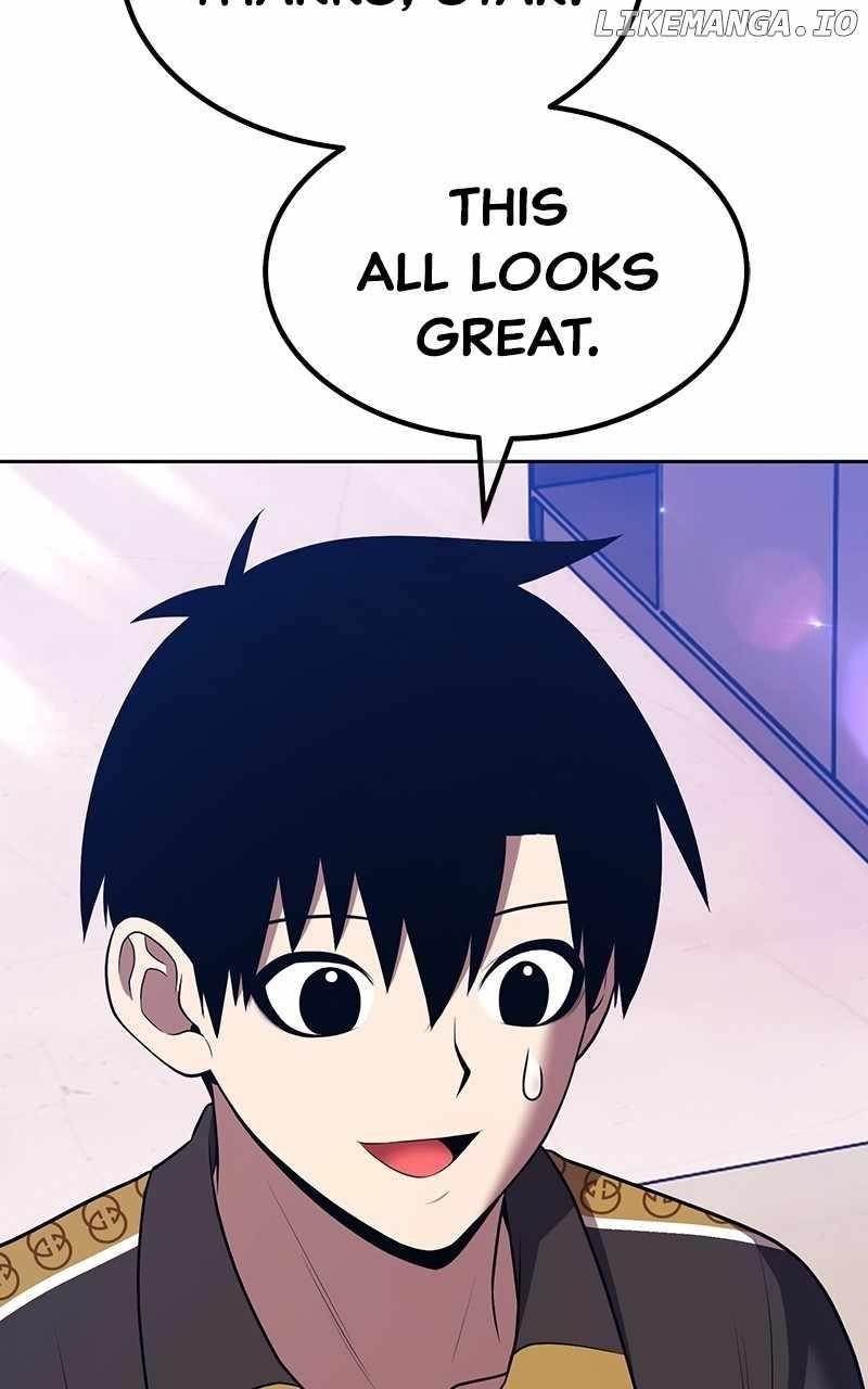Read 99 Reinforced Wood Stick Manga Online