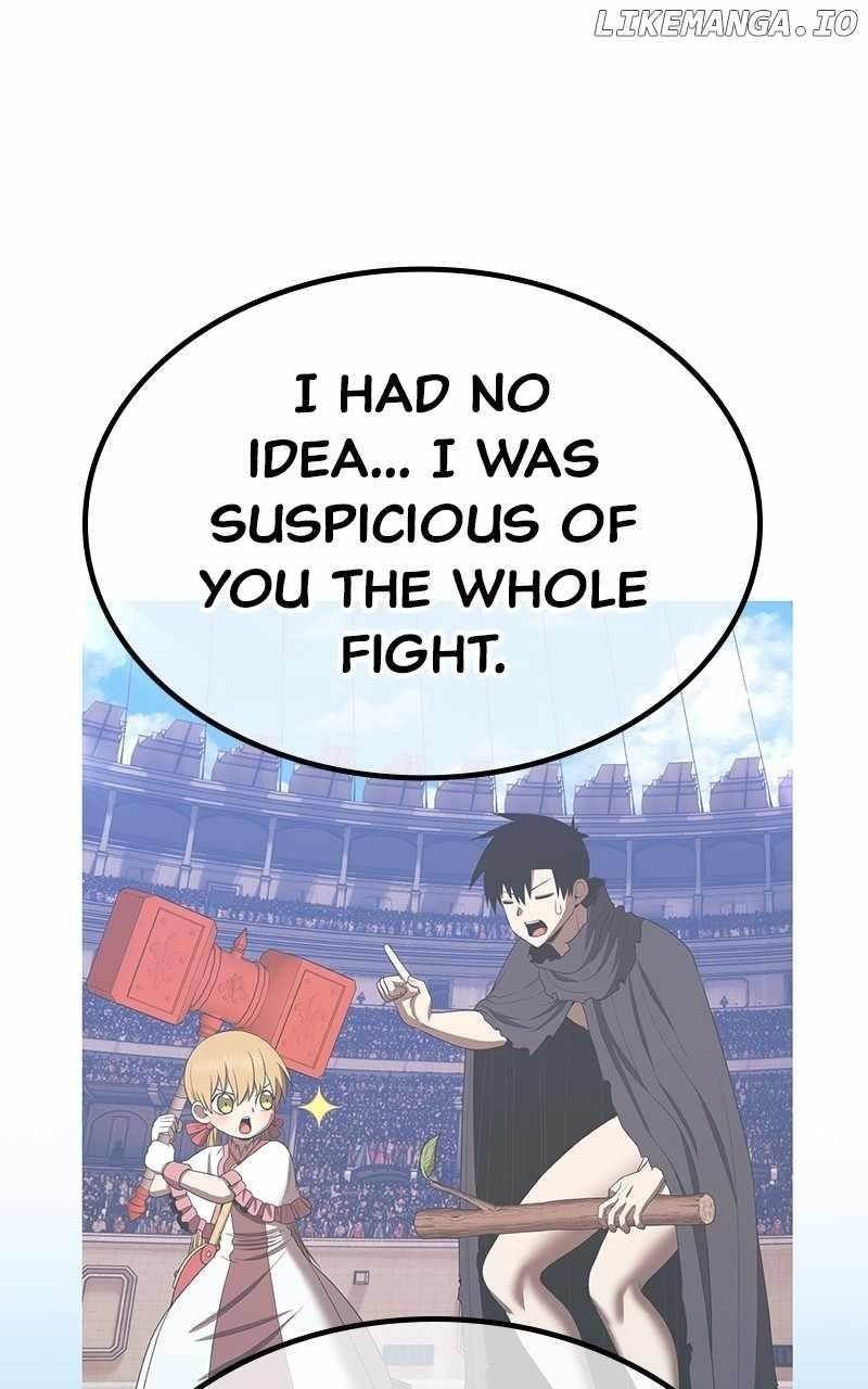 Read 99 Reinforced Wood Stick Manga Online