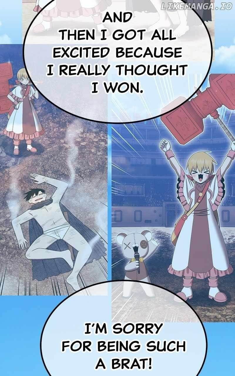 Read 99 Reinforced Wood Stick Manga Online