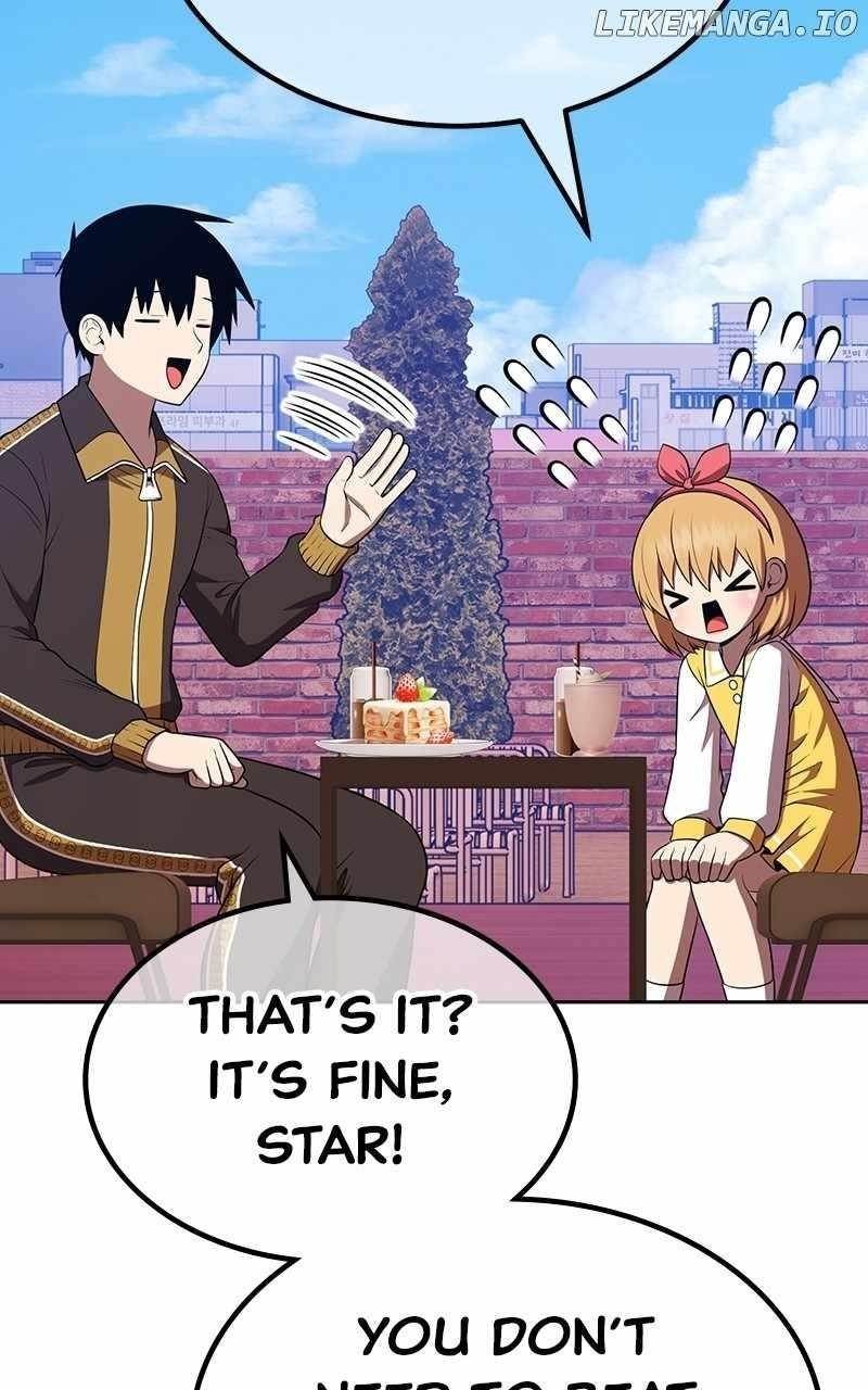 Read 99 Reinforced Wood Stick Manga Online