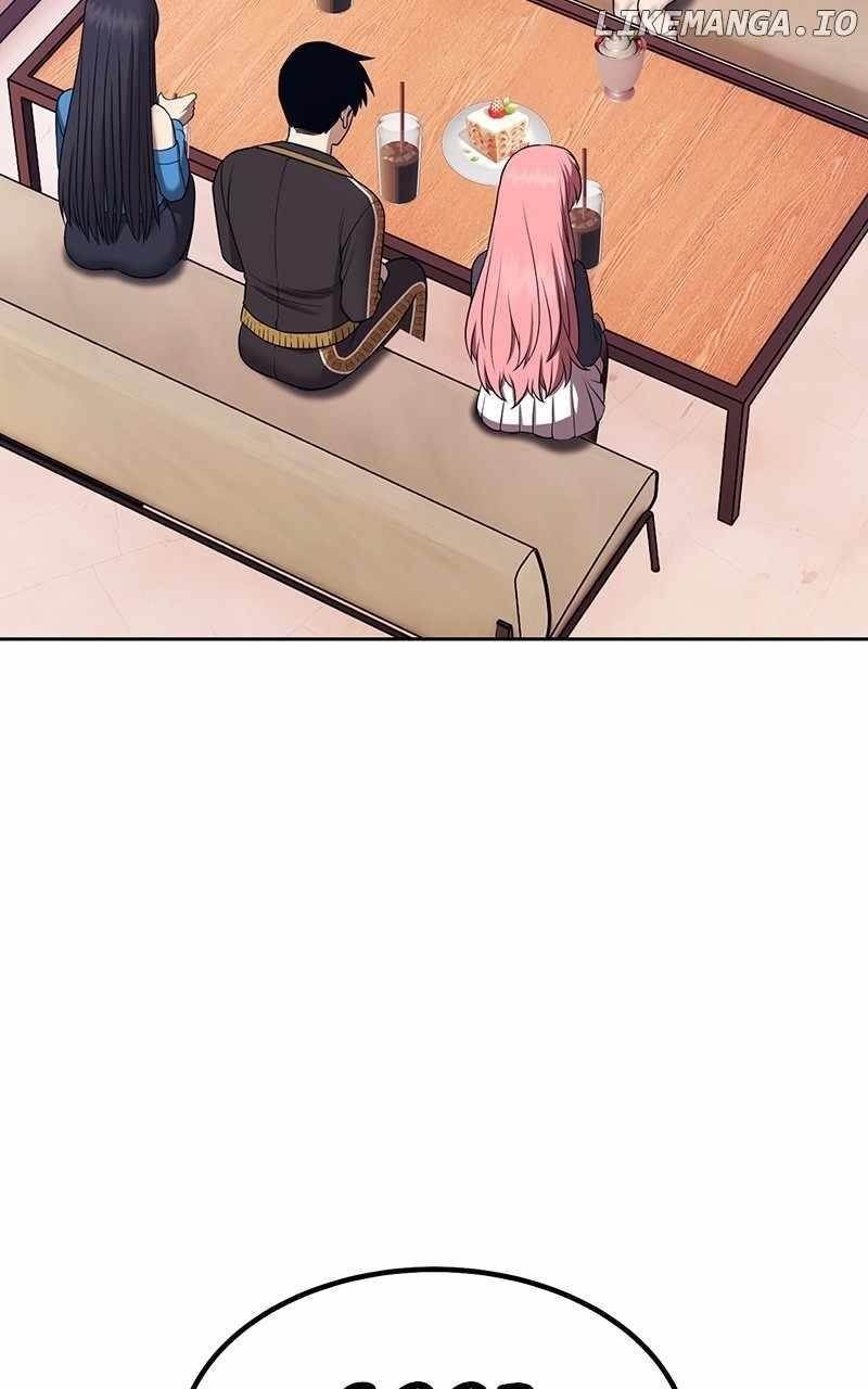 Read 99 Reinforced Wood Stick Manga Online