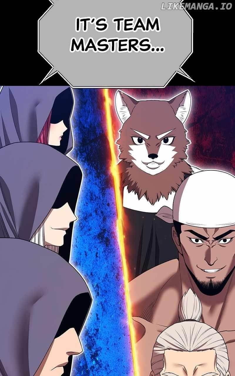 Read 99 Reinforced Wood Stick Manga Online