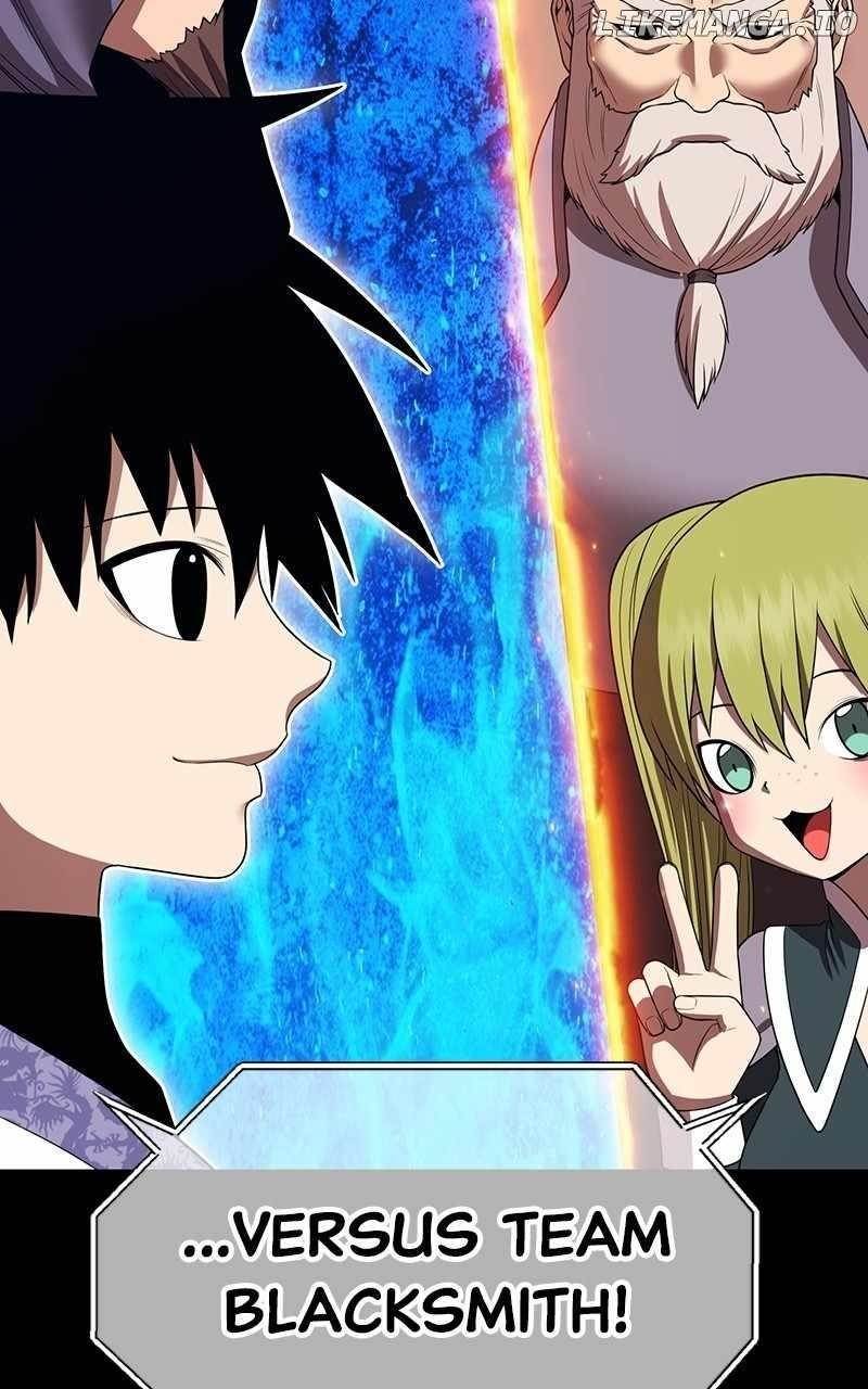 Read 99 Reinforced Wood Stick Manga Online