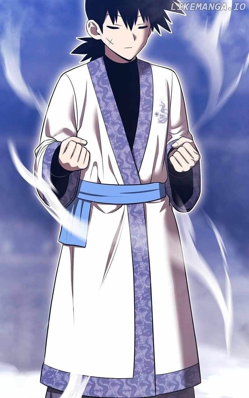 Read 99 Reinforced Wood Stick Manga Online
