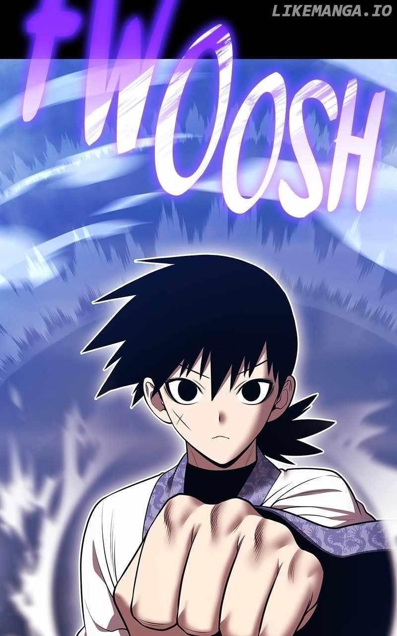 Read 99 Reinforced Wood Stick Manga Online