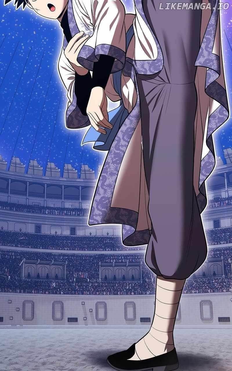 Read 99 Reinforced Wood Stick Manga Online